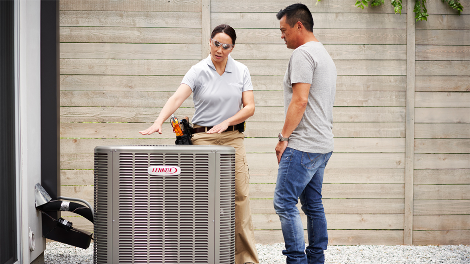 Calculating the Correct HVAC System Size for , , Homes